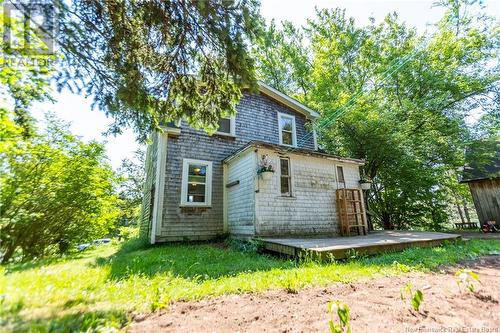 50 West Avenue, Sackville, NB - Outdoor