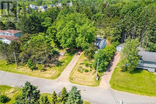 50 West Avenue, Sackville, NB - Outdoor With View