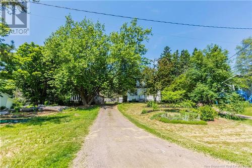 50 West Avenue, Sackville, NB - Outdoor