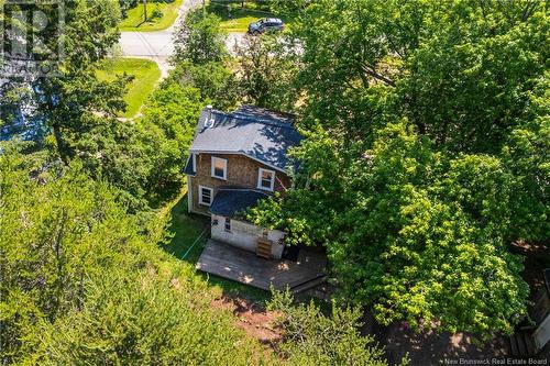 50 West Avenue, Sackville, NB - Outdoor