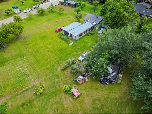 1912 Makayev Road, Castlegar, BC - Outdoor With View