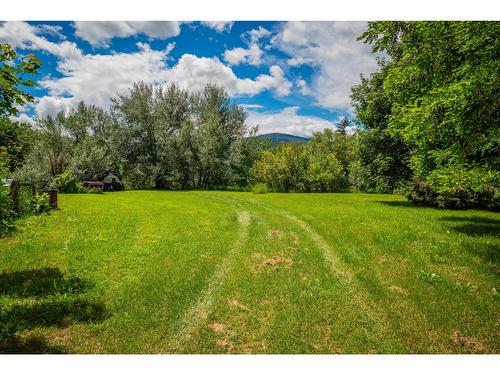 1912 Makayev Road, Castlegar, BC - Outdoor With View