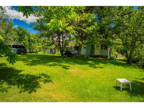 1912 Makayev Road, Castlegar, BC - Outdoor