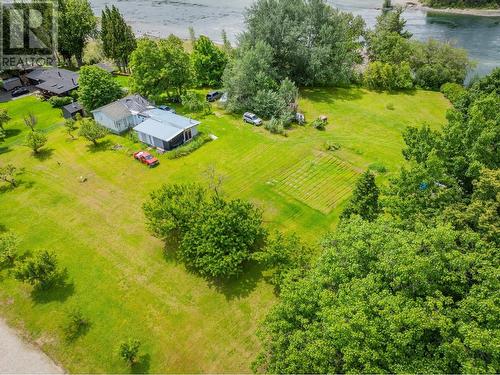 1912 Makayev  Road, Castlegar, BC - Outdoor With View