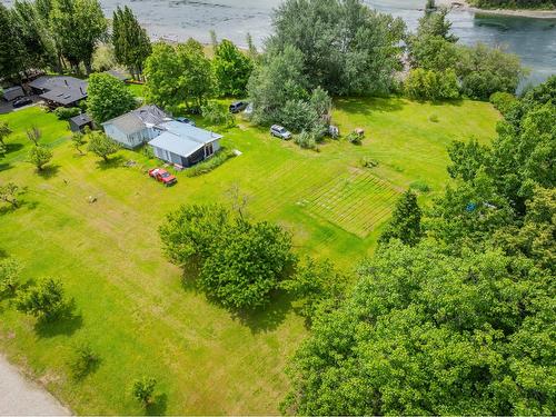 1912 Makayev Road, Castlegar, BC - Outdoor With View