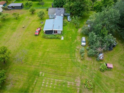 1912 Makayev Road, Castlegar, BC - Outdoor With View