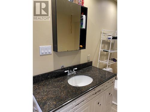 1400 E 6Th Avenue, Prince Rupert, BC - Indoor Photo Showing Bathroom