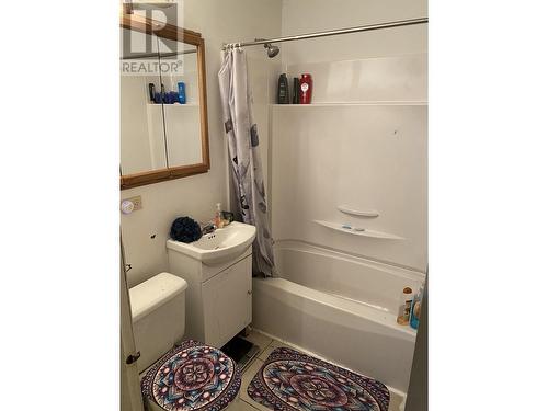 1400 E 6Th Avenue, Prince Rupert, BC - Indoor Photo Showing Bathroom