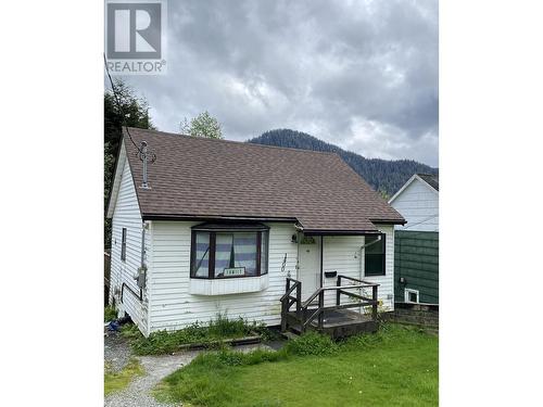 1400 E 6Th Avenue, Prince Rupert, BC - Outdoor