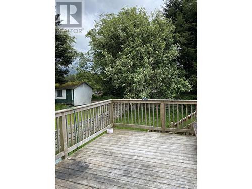 1400 E 6Th Avenue, Prince Rupert, BC - Outdoor