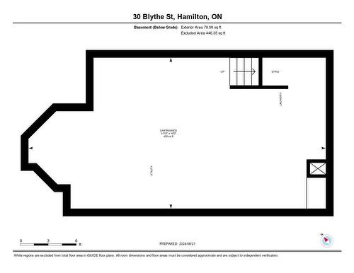 30 Blythe Street, Hamilton, ON - Other