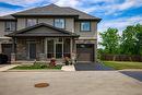 15 Lindsay Way, Grimsby, ON  - Outdoor With Facade 