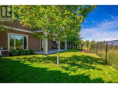 558 Gowen Place, Kelowna, BC - Outdoor