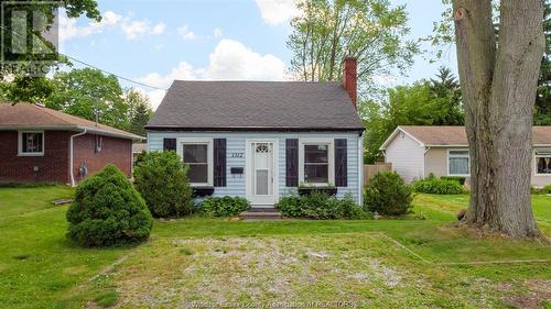 1312 Torquay Drive, Kingsville, ON - Outdoor With Facade