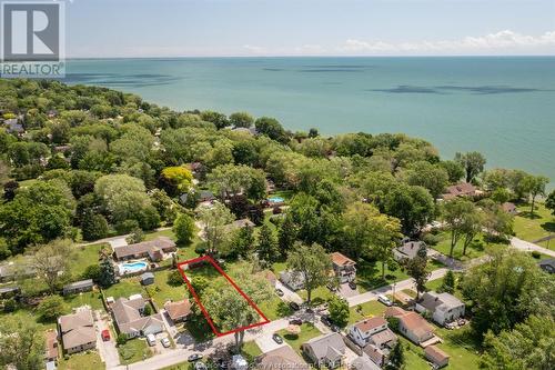 1312 Torquay Drive, Kingsville, ON - Outdoor With Body Of Water With View