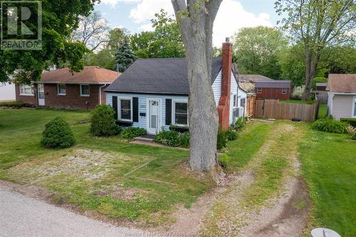 1312 Torquay Drive, Kingsville, ON - Outdoor