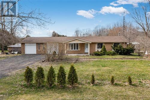 612 Trillium, Newbury, ON 