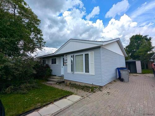 404 Westmount Blvd, Timmins, ON 