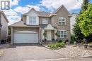 122 Marshfield Street, Ottawa, ON  - Outdoor With Facade 