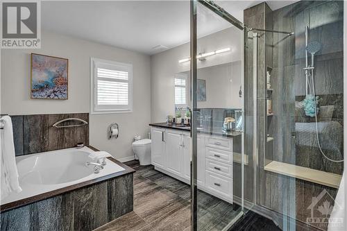 122 Marshfield Street, Ottawa, ON - Indoor Photo Showing Bathroom
