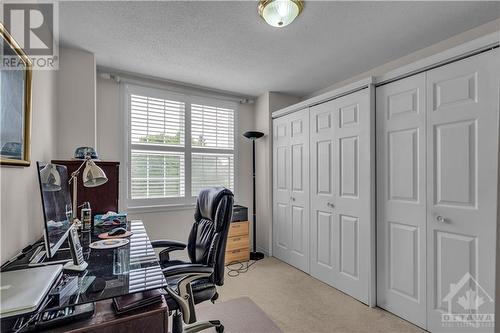 122 Marshfield Street, Ottawa, ON - Indoor Photo Showing Office