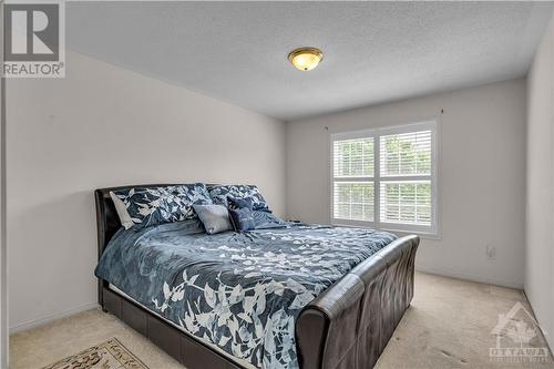 122 Marshfield Street, Ottawa, ON - Indoor Photo Showing Bedroom