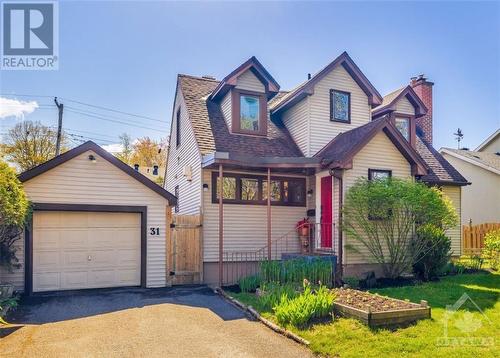 31 Birch Avenue, Ottawa, ON - Indoor