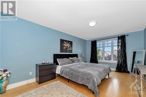 15 Marwood Court, Ottawa, ON - Indoor Photo Showing Bedroom