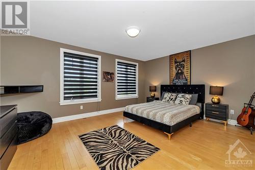 15 Marwood Court, Ottawa, ON - Indoor Photo Showing Bedroom