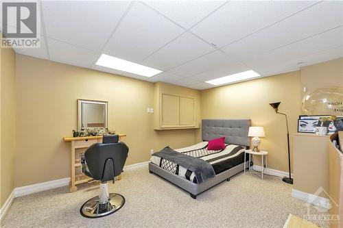 15 Marwood Court, Ottawa, ON - Indoor Photo Showing Basement