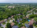 15 Laurendale Avenue, Waterdown, ON  - Outdoor With View 