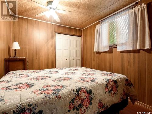 512 Bank Street, Saskatchewan Beach, SK - Indoor Photo Showing Bedroom