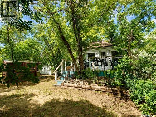 512 Bank Street, Saskatchewan Beach, SK - Outdoor