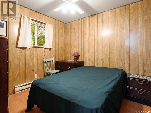 512 Bank Street, Saskatchewan Beach, SK - Indoor Photo Showing Bedroom