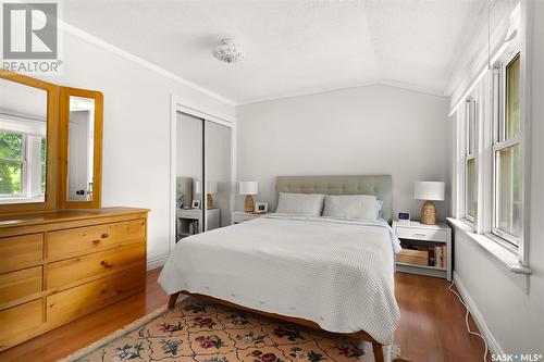 2223 Argyle Street, Regina, SK - Indoor Photo Showing Bedroom