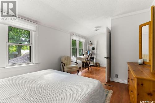 2223 Argyle Street, Regina, SK - Indoor Photo Showing Bedroom