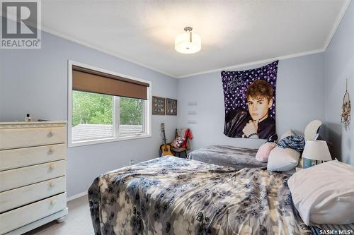 702 715 Hart Road, Saskatoon, SK - Indoor Photo Showing Bedroom