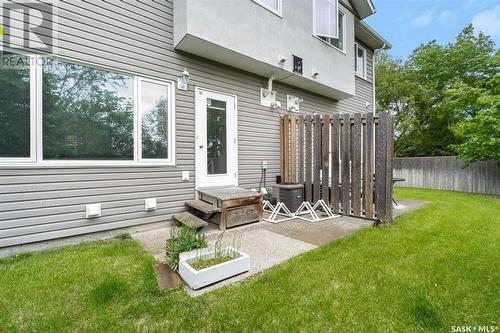 702 715 Hart Road, Saskatoon, SK - Outdoor With Exterior