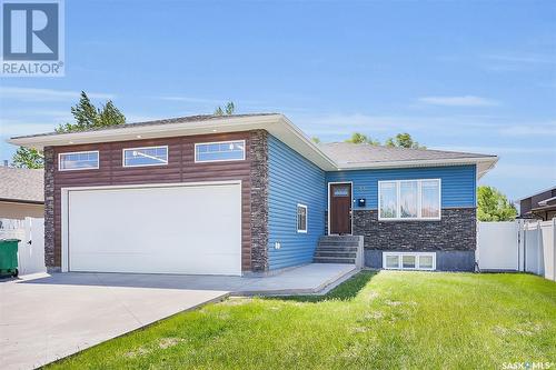 158 Wood Lily Drive, Moose Jaw, SK 