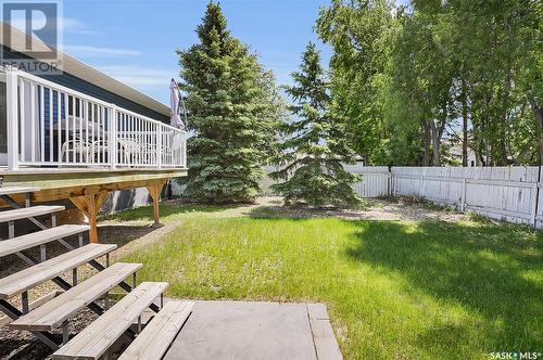 158 Wood Lily Drive, Moose Jaw, SK 