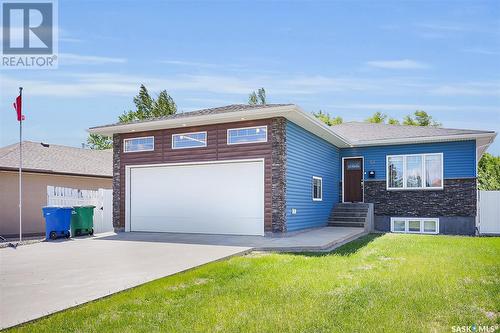 158 Wood Lily Drive, Moose Jaw, SK 