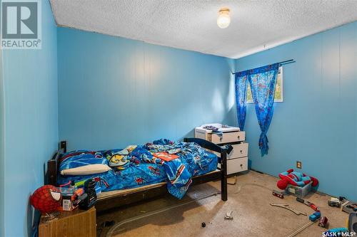 529 Gardner Street, Bruno, SK - Indoor Photo Showing Bedroom