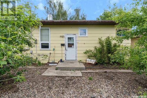 529 Gardner Street, Bruno, SK - Outdoor