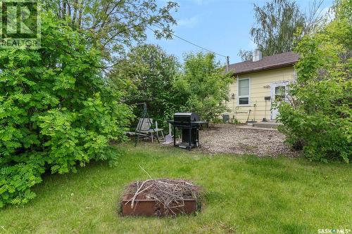 529 Gardner Street, Bruno, SK - Outdoor