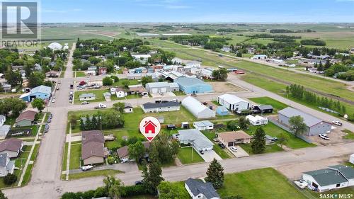 529 Gardner Street, Bruno, SK - Outdoor With View