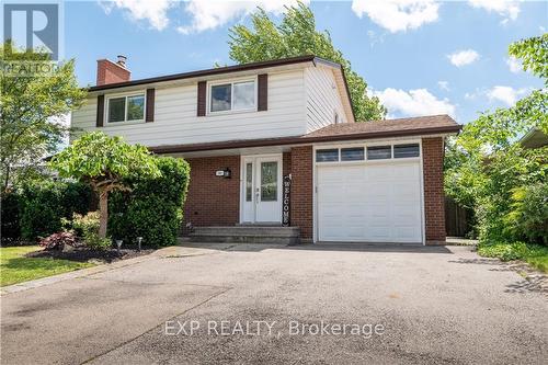 33 Darlington Drive, Hamilton, ON - Outdoor