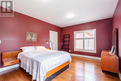 327 Pelham Road, St. Catharines, ON - Indoor Photo Showing Bedroom