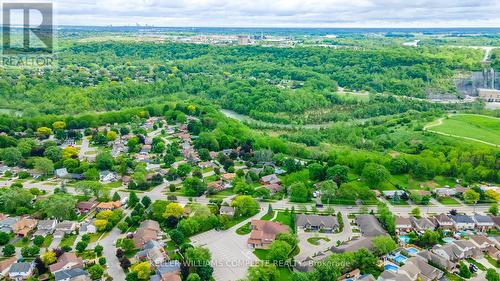 327 Pelham Road, St. Catharines, ON - Outdoor With View