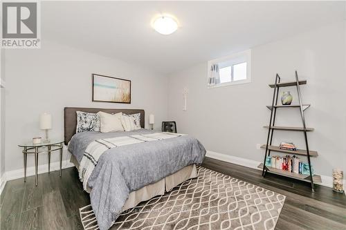 781 South Coast Drive, Haldimand, ON - Indoor Photo Showing Bedroom