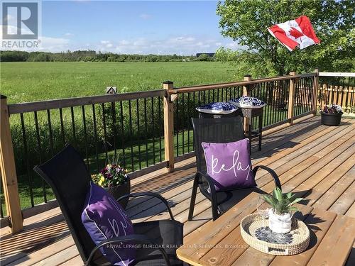 781 South Coast Drive, Haldimand, ON - Outdoor With Deck Patio Veranda With Exterior